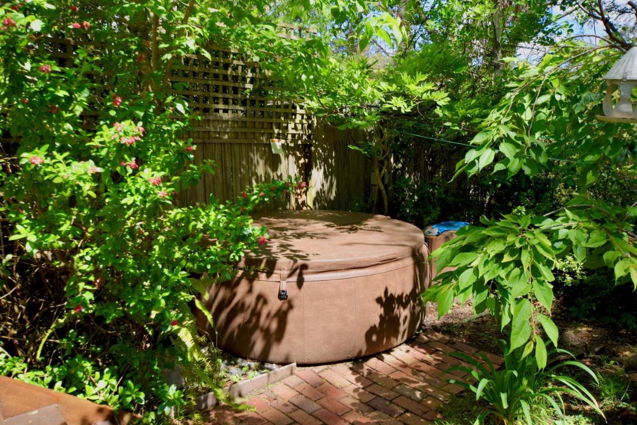 The Gully Cottage Of Катумба Екстер'єр фото